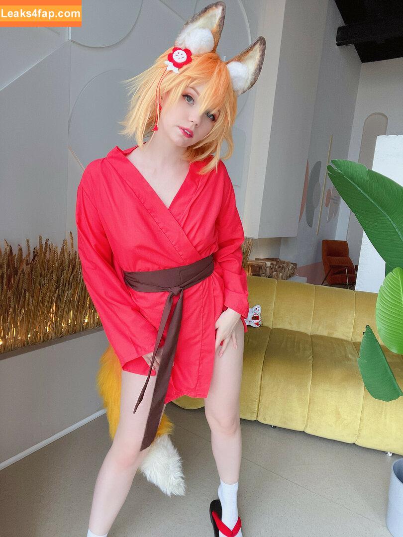 Caticorncosplay / caticornplay leaked photo photo #0615