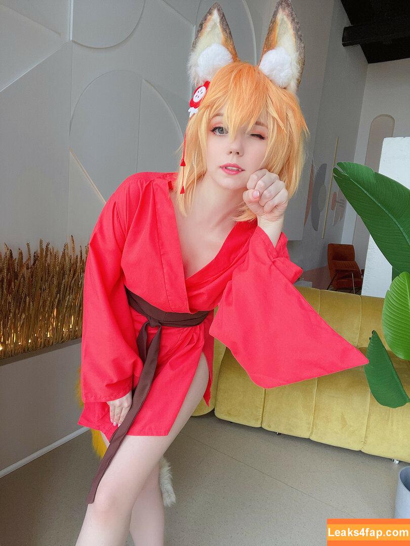 Caticorncosplay / caticornplay leaked photo photo #0619