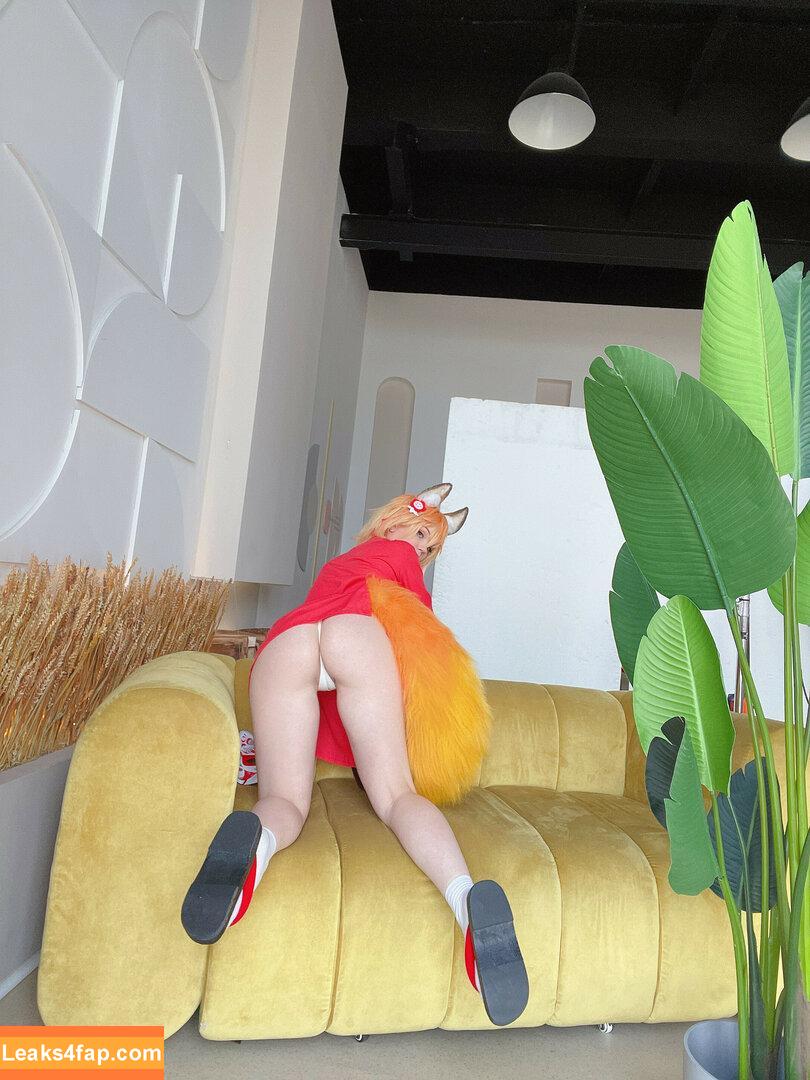 Caticorncosplay / caticornplay leaked photo photo #0623