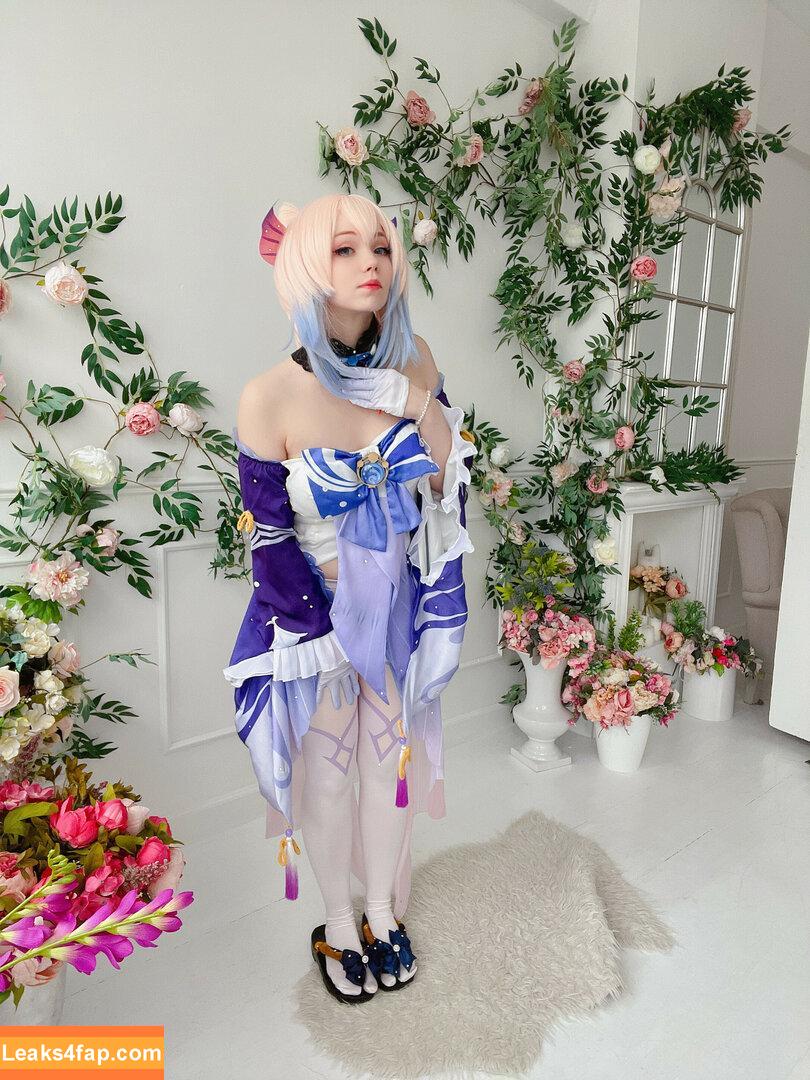 Caticorncosplay / caticornplay leaked photo photo #0632