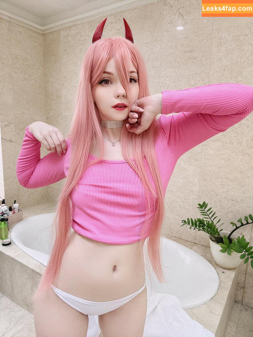 Caticorncosplay / caticornplay leaked photo photo #0640