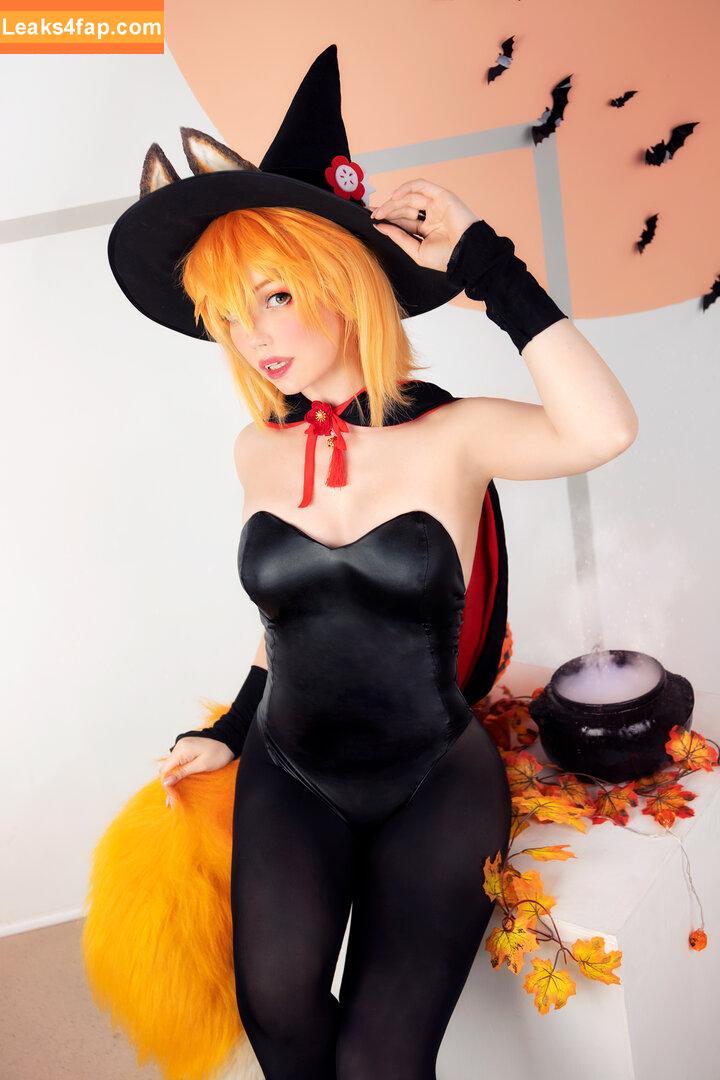 Caticorncosplay / caticornplay leaked photo photo #0666