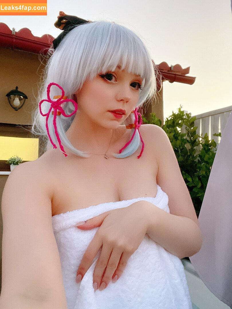 Caticorncosplay / caticornplay leaked photo photo #0694