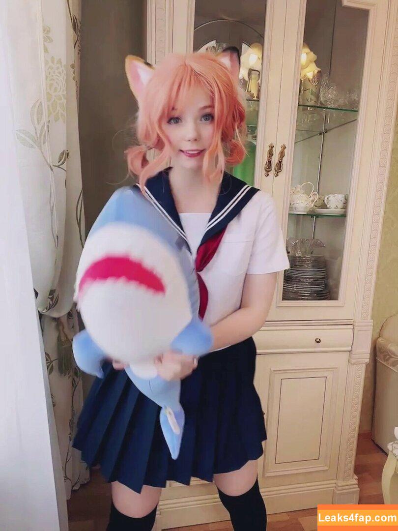Caticorncosplay / caticornplay leaked photo photo #0709