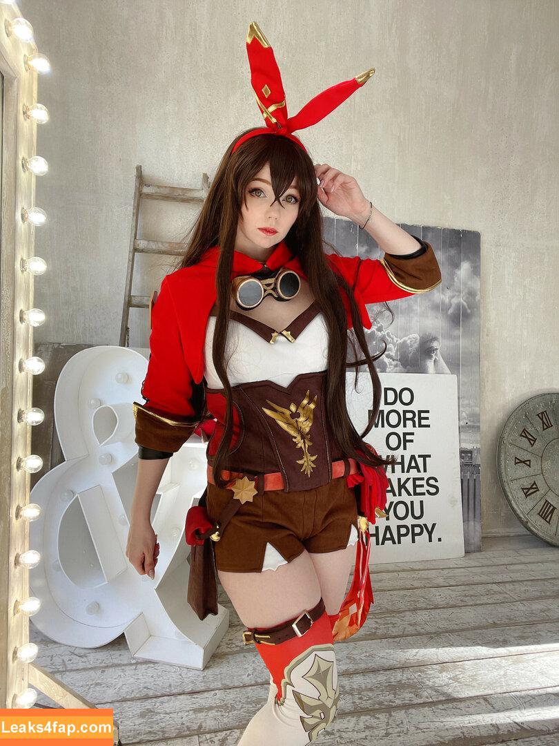 Caticorncosplay / caticornplay leaked photo photo #0744