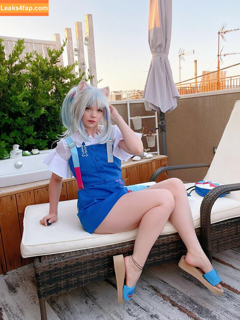 Caticorncosplay / caticornplay leaked photo photo #0748