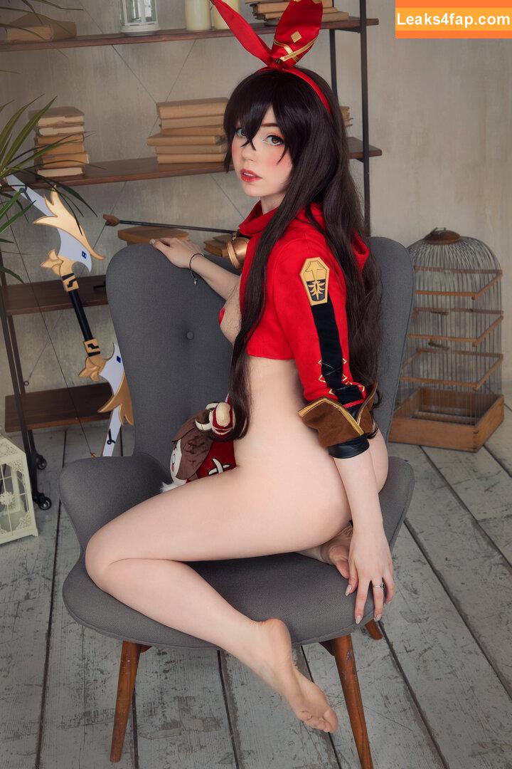 Caticorncosplay / caticornplay leaked photo photo #0768