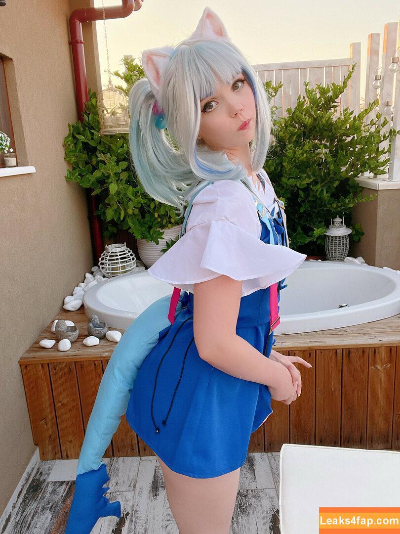 Caticorncosplay / caticornplay leaked photo photo #0775