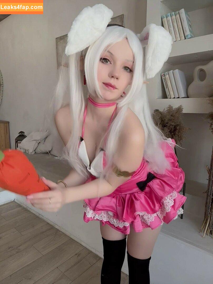 Caticorncosplay / caticornplay leaked photo photo #0906