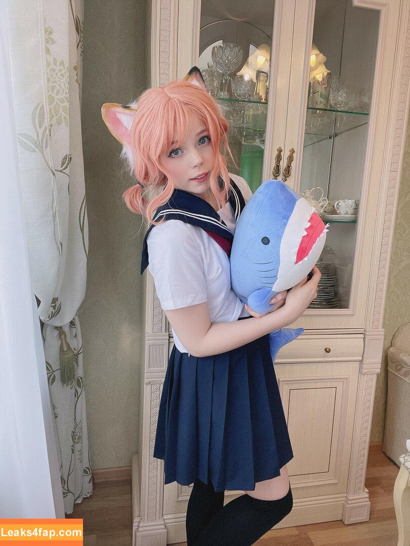 Caticorncosplay / caticornplay leaked photo photo #0950