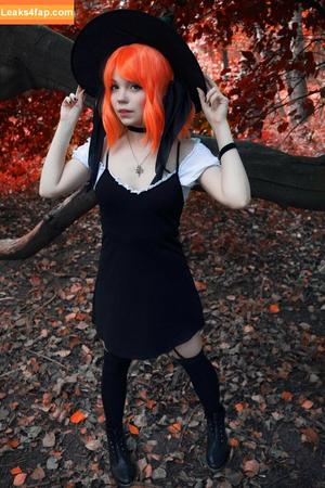 Caticorncosplay photo #0007