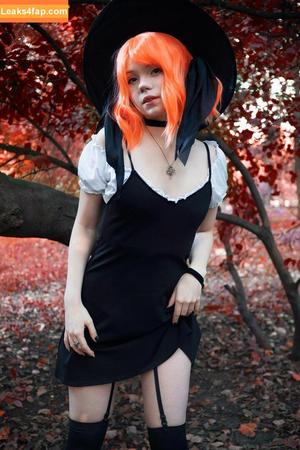 Caticorncosplay photo #0010