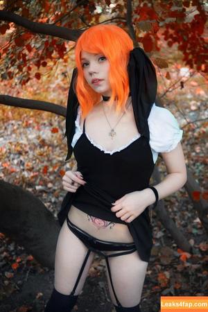 Caticorncosplay photo #0014