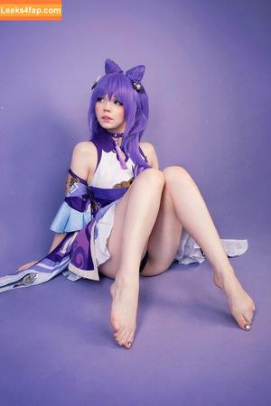 Caticorncosplay photo #0042