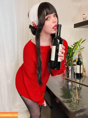 Caticorncosplay photo #0182