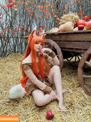 Caticorncosplay photo #0232