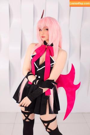 Caticorncosplay photo #0259