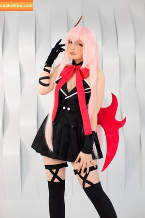 Caticorncosplay photo #0263