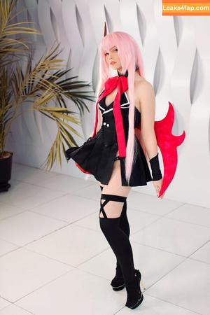 Caticorncosplay photo #0264