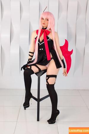 Caticorncosplay photo #0266