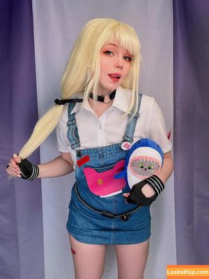 Caticorncosplay photo #0274