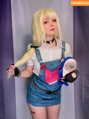 Caticorncosplay photo #0275