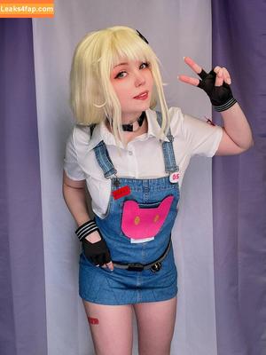 Caticorncosplay photo #0278
