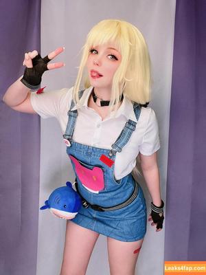 Caticorncosplay photo #0292