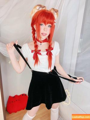 Caticorncosplay photo #0326