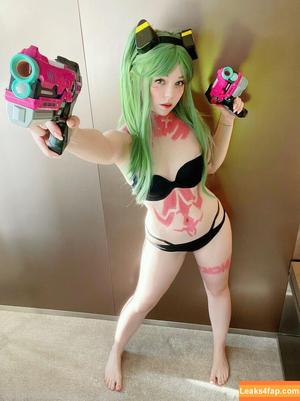 Caticorncosplay photo #0361