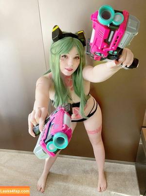 Caticorncosplay photo #0362
