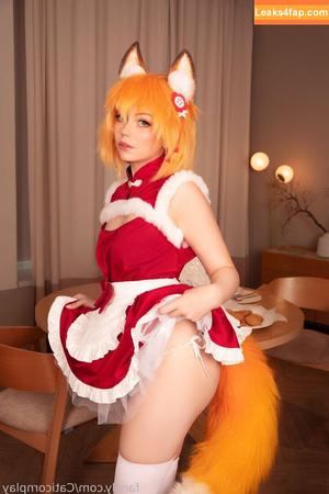 Caticorncosplay photo #0369