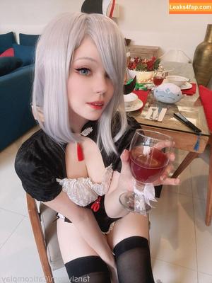 Caticorncosplay photo #0377