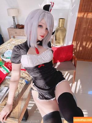 Caticorncosplay photo #0378