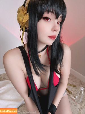 Caticorncosplay photo #0385