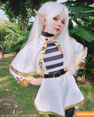 Caticorncosplay photo #0389