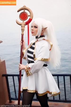 Caticorncosplay photo #0416