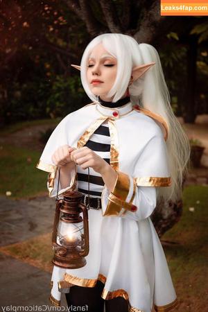 Caticorncosplay photo #0429