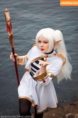 Caticorncosplay photo #0430