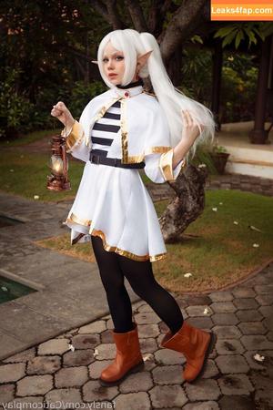 Caticorncosplay photo #0432