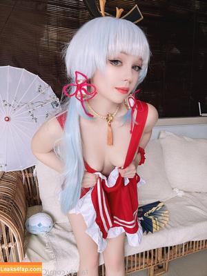 Caticorncosplay photo #0466