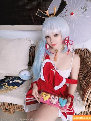 Caticorncosplay photo #0468