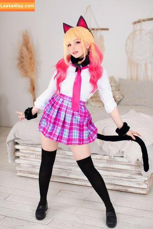 Caticorncosplay photo #0501