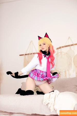 Caticorncosplay photo #0510