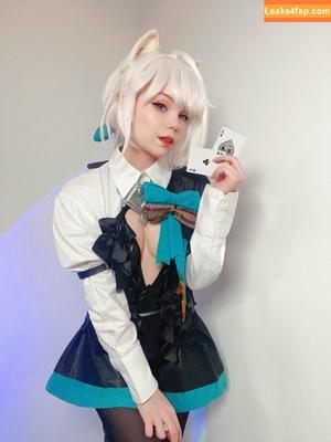 Caticorncosplay photo #0512