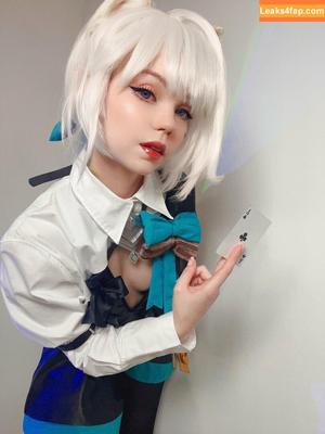 Caticorncosplay photo #0513