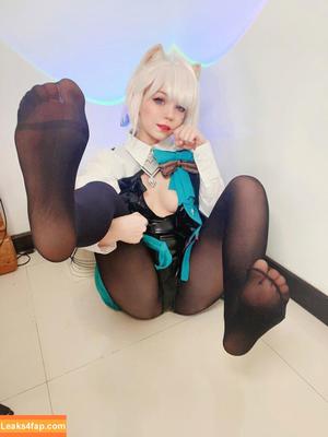 Caticorncosplay photo #0515