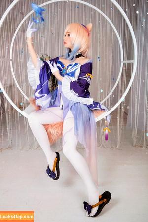 Caticorncosplay photo #0519