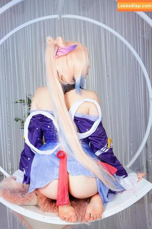 Caticorncosplay photo #0522