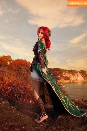 Caticorncosplay photo #0533